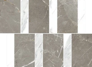 Мозаика Italon Stellaris Grey Mosaico Argan 600110000979 26,9x36,8 матовая