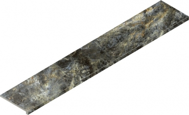 Ступень Italon Stellaris Madagascar Dark Scalino Frontale 620070002620 33x160 матовая