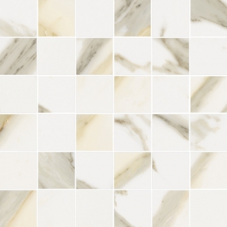 Stellaris Mosaico Calacatta Gold 610110001136