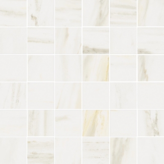 Stellaris Mosaico Carrara Ivory 610110001137