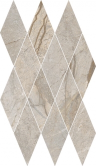 Stellaris Mosaico Diamond Elegant Silver 620110000206