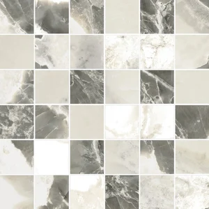 Мозаика Italon Stellaris Mosaico Dover Light 610110001142 30x30 матовая