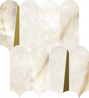 Stellaris Mosaico Elegant Crystal Pure 620110000232