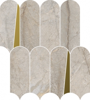 Stellaris Mosaico Elegant Elegant Silver 620110000233