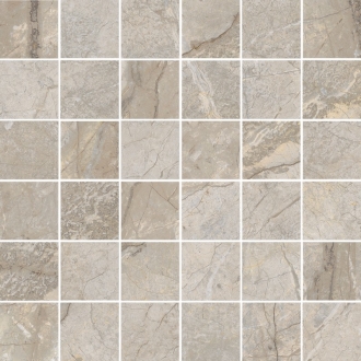 Stellaris Mosaico Elegant Silver 610110001139