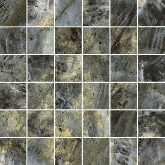 Stellaris Mosaico Madagascar Dark 610110001143