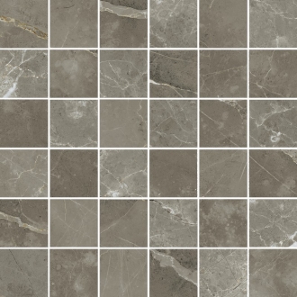 Stellaris Mosaico Tuscania Grey 610110001140