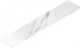 Stellaris Statuario White Scalino Angolare Dx 620070002621