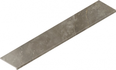 Ступень Italon Stellaris Tuscania Grey Scalino Angolare Dx 620070002626 33x160 матовая