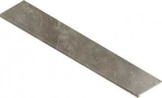 Stellaris Tuscania Grey Scalino Angolare Sx 620070002635