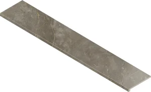 Ступень Italon Stellaris Tuscania Grey Scalino Angolare Sx 620070002635 33x160 матовая