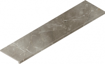 Ступень Italon Stellaris Tuscania Grey Scalino Frontale 620070002617 33x160 матовая