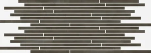 Декоративный элемент Italon Surface Ambra Strip 26x75 полированный