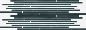 Декоративный элемент Italon Surface Cristallo Strip 26x75 полированный