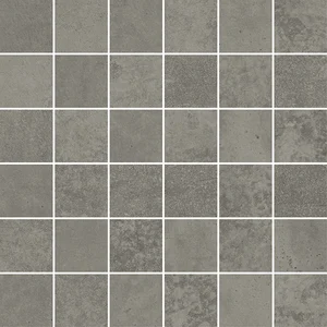 Мозаика Italon Terraviva Dark Mosaico 30x30 матовая