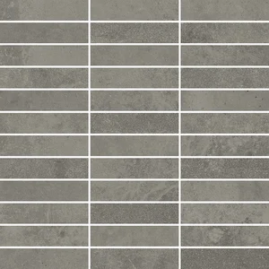Мозаика Italon Terraviva Dark Mosaico Grid 30x30 матовая