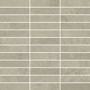 Мозаика Italon Terraviva Greige Mosaico Grid 30x30 матовая