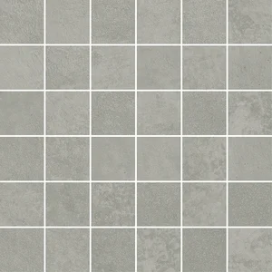 Мозаика Italon Terraviva Grey Mosaico 30x30 матовая