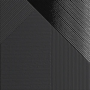 Декоративный элемент Italon Terraviva Play Steel 30x30 матовый