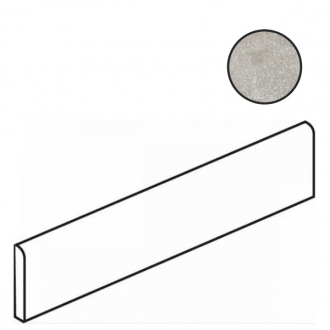 Voyager Grey Battiscopa 610130005374