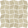 Мозаика Italon Wonderful Life Almond Mosaico Frame Matt 620110000133 30x30 матовая