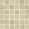 Мозаика Italon Wonderful Life Almond Mosaico Matt 610110000754 30x30 матовая