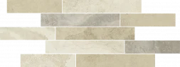 Мозаика Italon Wonderful Life Brick Multicolor Matt 610110000756 29,6x79,6 матовая