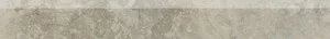 Бордюр Italon Wonderful Life Graphite Battiscopa 610130004765 7,2x60 матовый