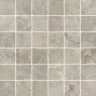 Мозаика Italon Wonderful Life Graphite Mosaico Matt 610110000755 30x30 матовая
