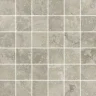 Мозаика Italon Wonderful Life Graphite Mosaico Matt 610110000755 30x30 матовая