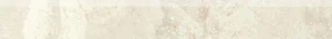 Бордюр Italon Wonderful Life Pure Battiscopa 610130004763 7,2x60 матовый