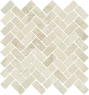 Мозаика Italon Wonderful Life Pure Mosaico Cross Matt 620110000129 29,7x31,5 матовая