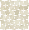 Мозаика Italon Wonderful Life Pure Mosaico Frame Matt 620110000132 30x30 матовая