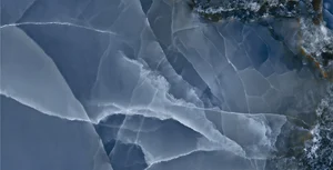 Керамогранит ITC AGATE Blue Polished 60x120 полированный