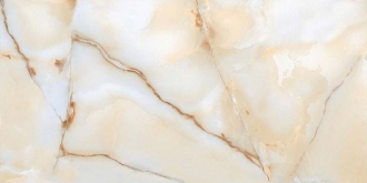 Alabaster Natural Glossy