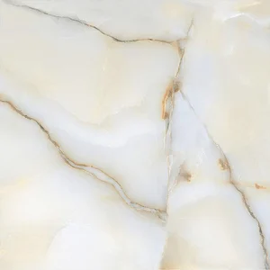 Керамогранит ITC Alabaster Natural Glossy 60x60 полированный