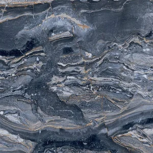 Керамогранит ITC Apulia Blue Sugar 60x60 лаппатированный