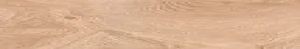 Керамогранит ITC Ariana Wood Brown Matt 20x120 матовый
