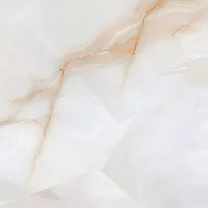 Керамогранит ITC Ariston Onyx White Sugar 60x60 сатинированный