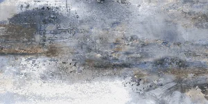 Керамогранит ITC Art Blue Satin Matt 60x120 сатинированный