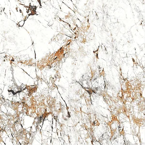 Керамогранит ITC Burberry White Sugar 60x60 лаппатированный