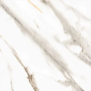 Керамогранит ITC Calacatta Copper Sugar 60x60 лаппатированный