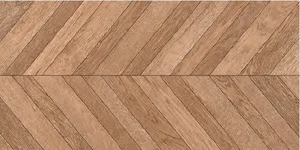 Керамогранит ITC Egger Wood Brown 60x120 матовый