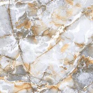 Керамогранит ITC Fuma Blue Sugar 60x60 лаппатированный