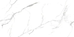 Керамогранит ITC Glorious White Sugar 60x120 сатинированный