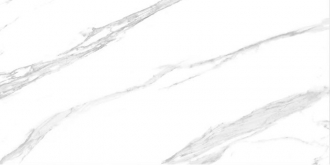 Luna White Carving