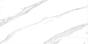 Керамогранит ITC Luna White Carving 60x120 структурированный