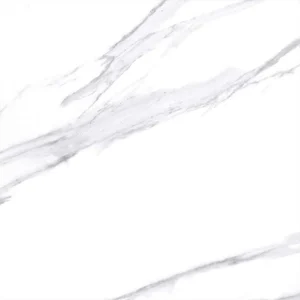 Керамогранит ITC Luna White Carving 60x60 структурированный
