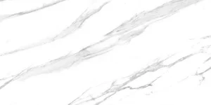 Керамогранит ITC Luna White Glossy 60x120 полированный