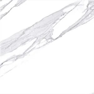 Керамогранит ITC Luna White Matt 60x60 матовый